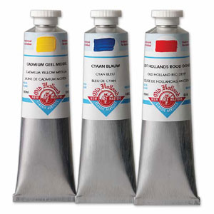 Acrylique Basics 946ml blanc de titane - Acrylique étude - Peinture  Acrylique